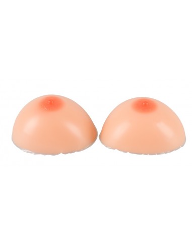 coppe per seno Silicone Breasts