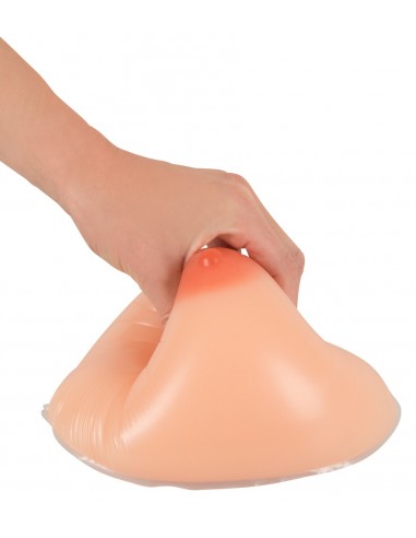 coppe per seno Silicone Breasts