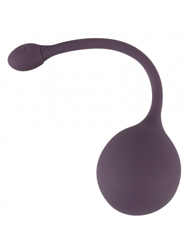 sfera vibrante remota RC Love Ball