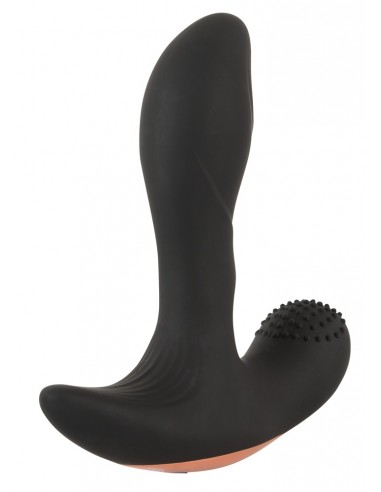 vibratore prostata Remote Controlled...