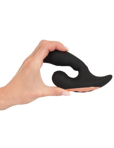 vibratore prostata Remote Controlled...