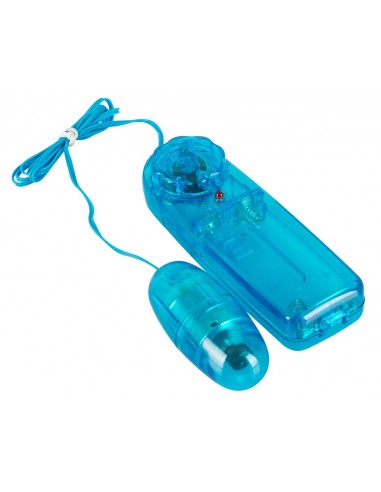 kit del piacere Blue Appetizer