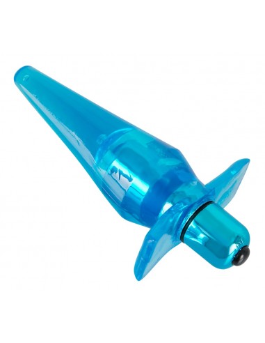 kit del piacere Blue Appetizer