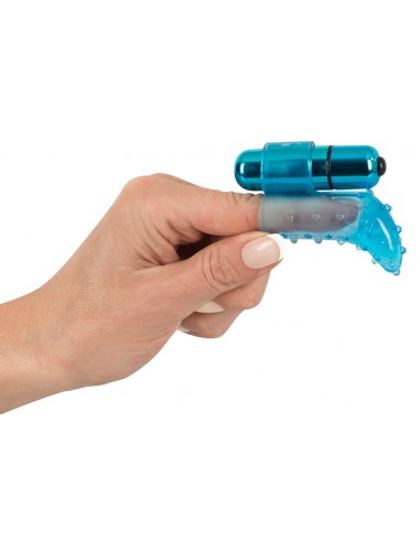 kit del piacere Blue Appetizer