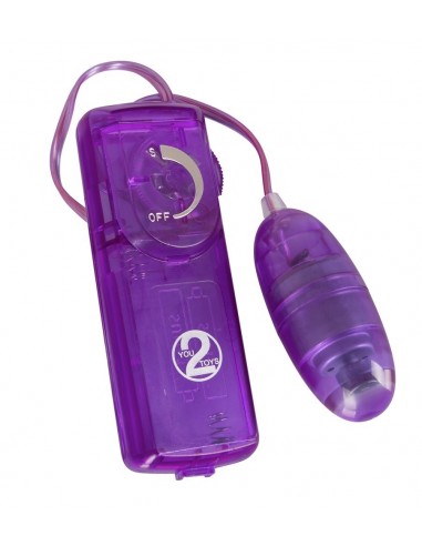 kit del piacere Purple Appetizer