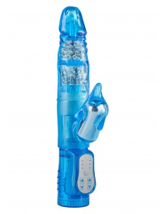 vibratore rabbit Twinturbo...