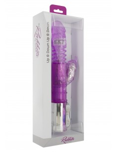 vibratore rabbit Up&Down... 2