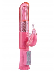 vibratore rabbit Happy...
