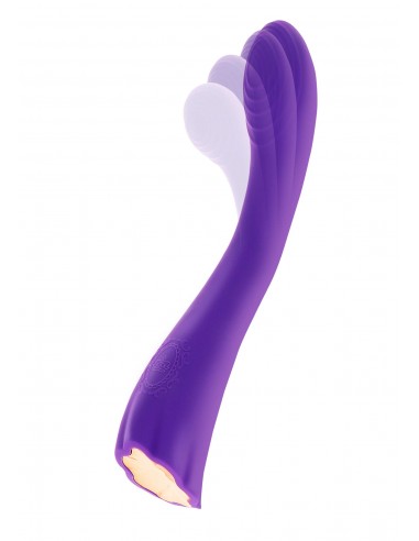 vibratore punto G Dahlia G-Spot Vibrator