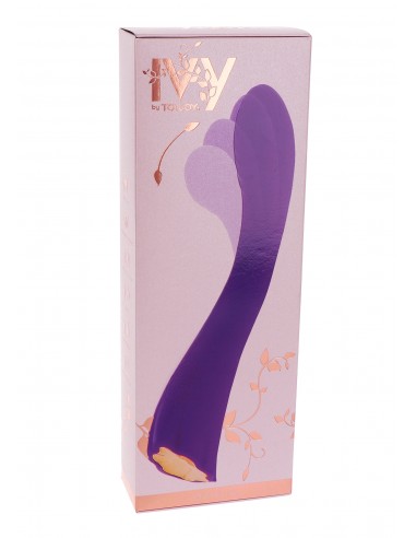 vibratore punto G Dahlia G-Spot Vibrator