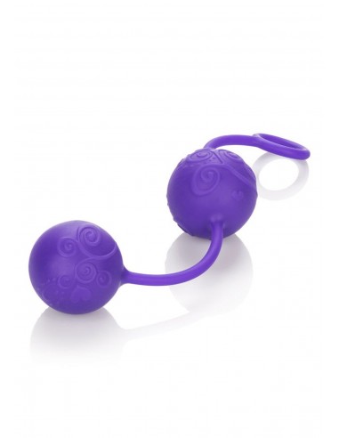 palline vaginali Posh Silicone O Balls