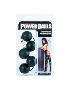 sfere vaginali 4pz Power Balls 2