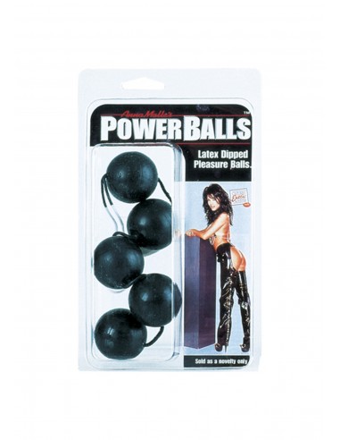 sfere vaginali 4pz Power Balls