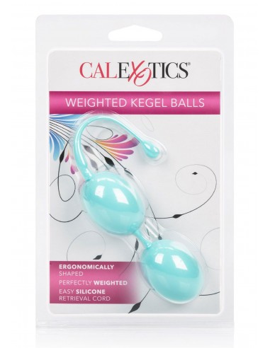 sfere vaginali Weighted Kegel Balls