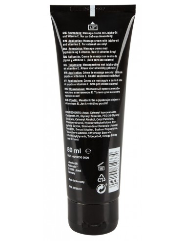 crema stimolante Penis-XXL-Creme