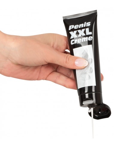 crema stimolante Penis-XXL-Creme