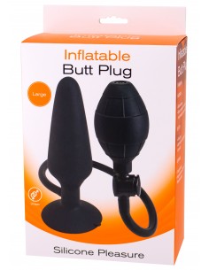 plug gonfiabile Inflatable... 2