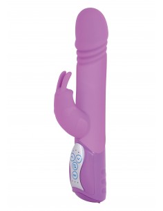 vibratore rabbit E Rabbit...