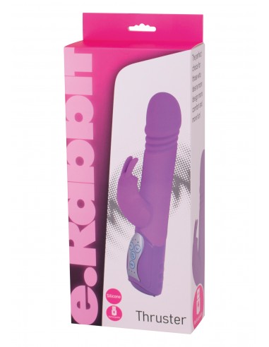 vibratore rabbit E Rabbit Thruster