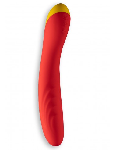 vibratore punto g Hype​