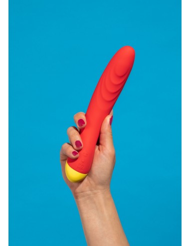 vibratore punto g Hype​