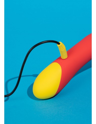 vibratore punto g Hype​