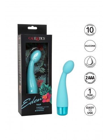 vibratore punto g Eden Tulip