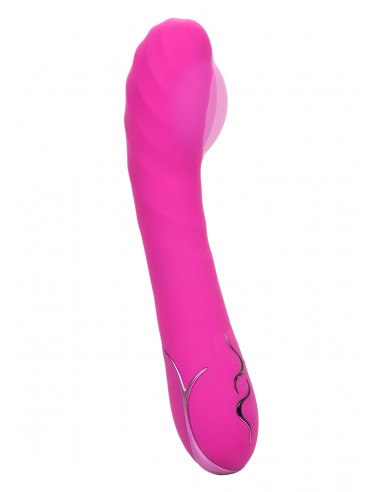 vibratore punto g G Inflatable G-Wand