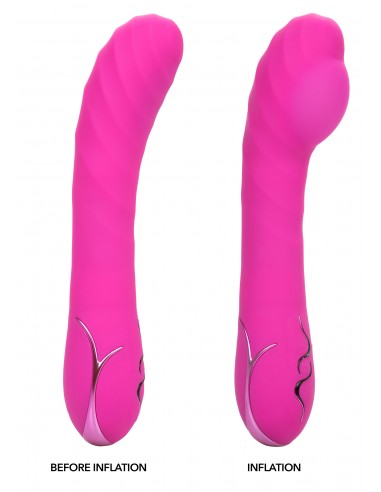 vibratore punto g G Inflatable G-Wand