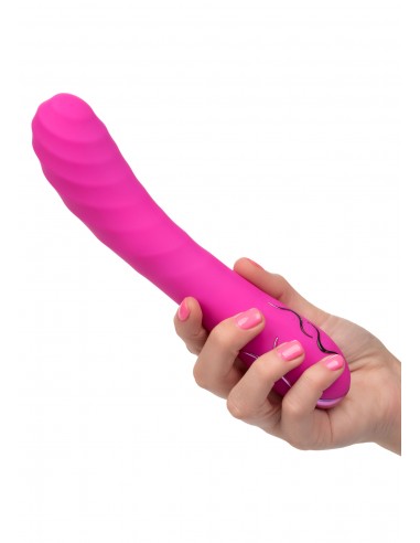 vibratore punto g G Inflatable G-Wand