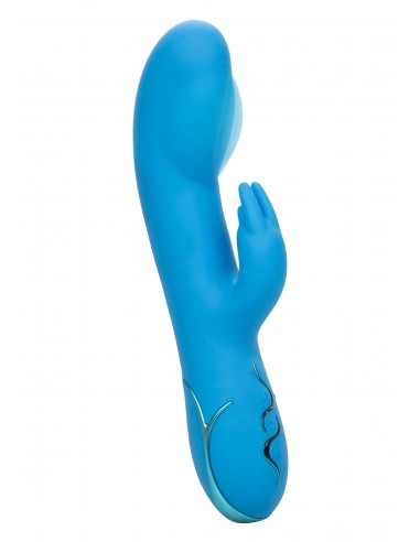 vibratore rabbit G Inflatable G-Bunny