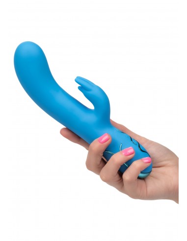 vibratore rabbit G Inflatable G-Bunny