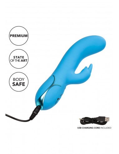 vibratore rabbit G Inflatable G-Bunny