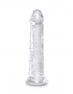 fallo in silicone King Cock...