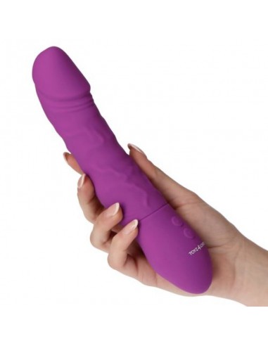 Vibratore realistico elys Imperial...