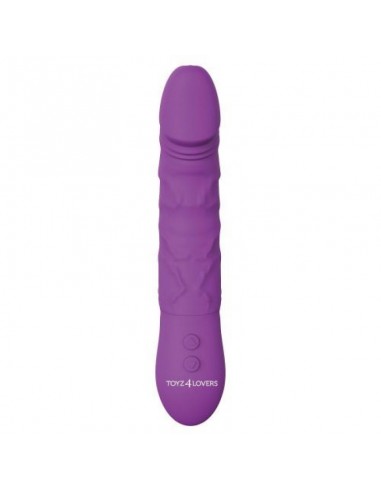 Vibratore realistico elys Imperial...