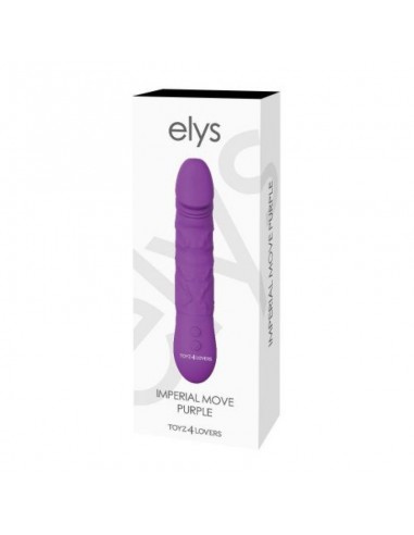 Vibratore realistico elys Imperial...
