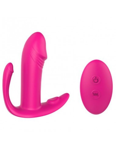 Stimolatore Up To Heaven