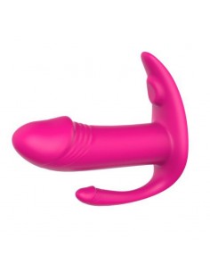 Stimolatore Up To Heaven 2