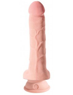 fallo ultra realistico 8"...