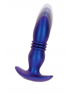 plug vibrante a pulsione...