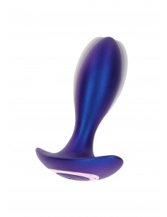 plug vibrante The Brave...