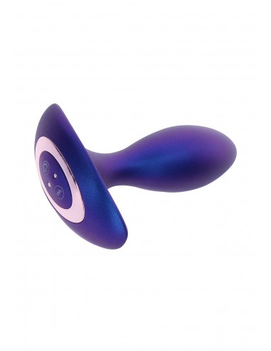 plug vibrante The Brave Vibrating...