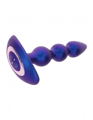 plug vibrante The Bold Beaded Vibr...