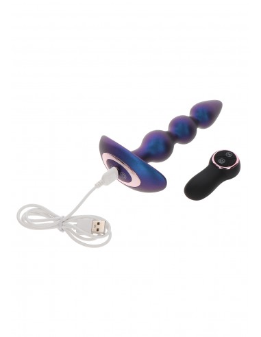 plug vibrante The Bold Beaded Vibr...