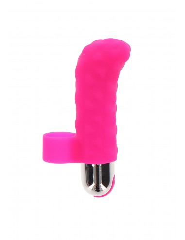 stimolatore clitorideo ricaricabile...