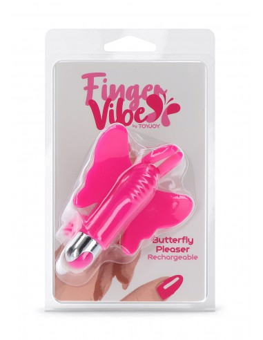 stimolatore clitorideo ricaricabile...