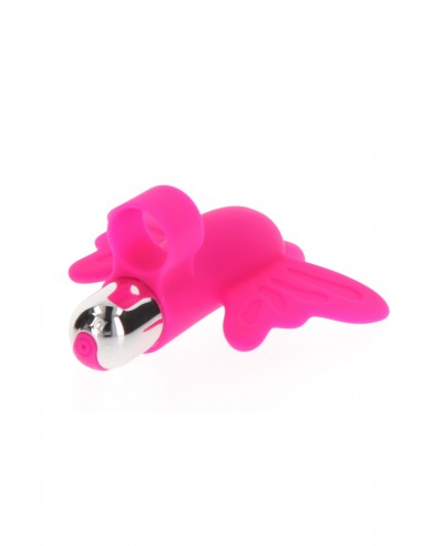 stimolatore clitorideo ricaricabile...