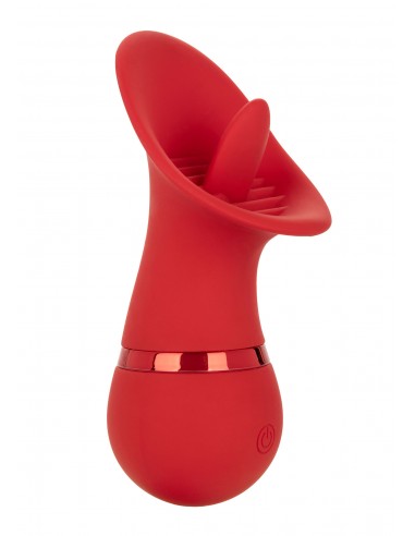 stimolatore clitorideo French Kiss...