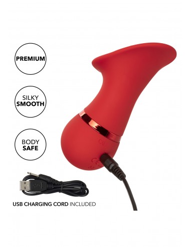 stimolatore clitorideo French Kiss...